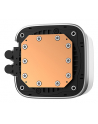 Chłodzenie wodne DeepCool LP360 WH - nr 2