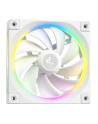 Chłodzenie wodne DeepCool LQ240 WH - nr 3