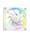 Chłodzenie wodne DeepCool LQ240 WH - nr 9