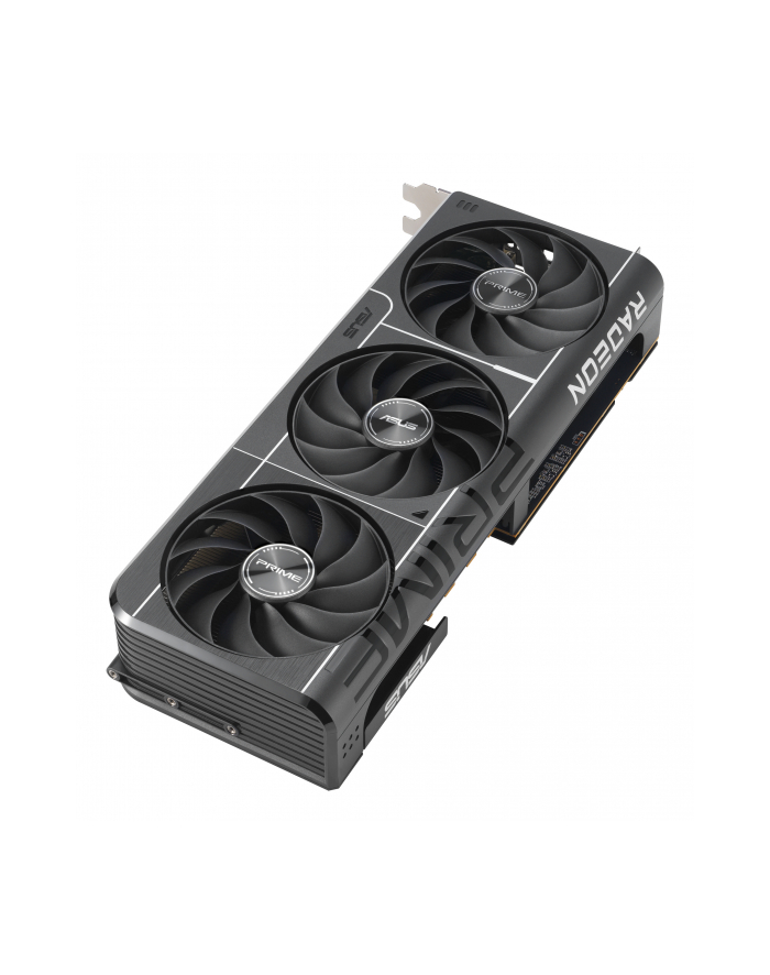 Karta graf ASUS PRIME RX9070 O16G EVO główny