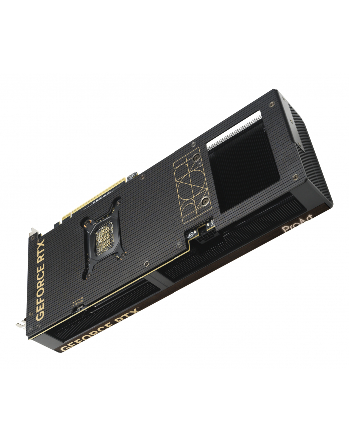 Karta graf ASUS PROART RTX 5080 16GB OC główny