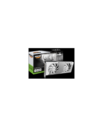 Karta graf INNO3D RTX 5060 Twin X2 OC 8GB WHITE nr 2