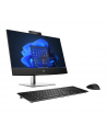 hewlett-packard HP ProOne 440 G9 All-in-One i5-13500T 23,8'';FHD IPS 250nit AG 32GB DDR5 4800 SSD1TB UHD 770 W11Pro 3Y OnSite - nr 12