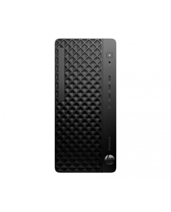 hewlett-packard HP ProDesk 4 Tower G1i Desktop AI PC Ultra 5 225 16GB DDR5 SSD512 Arc 130T W11Pro 3Y OnSite