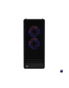 Lenovo Legion T5 30AGB10 32GB DDR5 5600 SSD1TB GeForce RTX 5060 8GB WLAN+BT Win11 Eclipse Black - nr 2