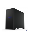 Lenovo Legion T5 30AGB10 32GB DDR5 5600 SSD1TB GeForce RTX 5060 8GB WLAN+BT Win11 Eclipse Black - nr 4