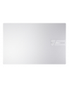 ASUS Vivobook 15 X1504VA-BQ2919W Core 5 120U 156''; FHD IPS-level Panel 60Hz 250nits AG 16GB DDR4 SSD512 Intel Graphics WLAN+BT Cam720p 42WHrs Win11 Cool Silver - nr 12