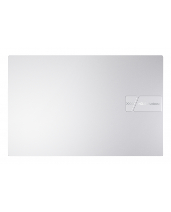 ASUS Vivobook 15 X1504VA-BQ2919W Core 5 120U 156''; FHD IPS-level Panel 60Hz 250nits AG 16GB DDR4 SSD512 Intel Graphics WLAN+BT Cam720p 42WHrs Win11 Cool Silver nr 1