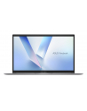 ASUS Vivobook 15 X1504VA-BQ2919W Core 5 120U 156''; FHD IPS-level Panel 60Hz 250nits AG 16GB DDR4 SSD512 Intel Graphics WLAN+BT Cam720p 42WHrs Win11 Cool Silver - nr 2