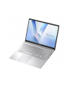 ASUS Vivobook 15 X1504VA-BQ2919W Core 5 120U 156''; FHD IPS-level Panel 60Hz 250nits AG 16GB DDR4 SSD512 Intel Graphics WLAN+BT Cam720p 42WHrs Win11 Cool Silver - nr 6
