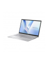 ASUS Vivobook 15 X1504VA-BQ2919W Core 5 120U 156''; FHD IPS-level Panel 60Hz 250nits AG 16GB DDR4 SSD512 Intel Graphics WLAN+BT Cam720p 42WHrs Win11 Cool Silver - nr 8