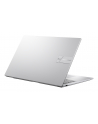 ASUS Vivobook 17 X1704VA-AU817W Core 5 120U 173'';FHD IPS-level Panel 60Hz 250nits AG 16GB DDR4 SSD512 Intel Graphics WLAN+BT Cam720p 50WHrs Win11 Cool Silver - nr 11
