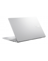 ASUS Vivobook 17 X1704VA-AU817W Core 5 120U 173'';FHD IPS-level Panel 60Hz 250nits AG 16GB DDR4 SSD512 Intel Graphics WLAN+BT Cam720p 50WHrs Win11 Cool Silver - nr 12