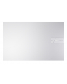 ASUS Vivobook 17 X1704VA-AU817W Core 5 120U 173'';FHD IPS-level Panel 60Hz 250nits AG 16GB DDR4 SSD512 Intel Graphics WLAN+BT Cam720p 50WHrs Win11 Cool Silver - nr 13