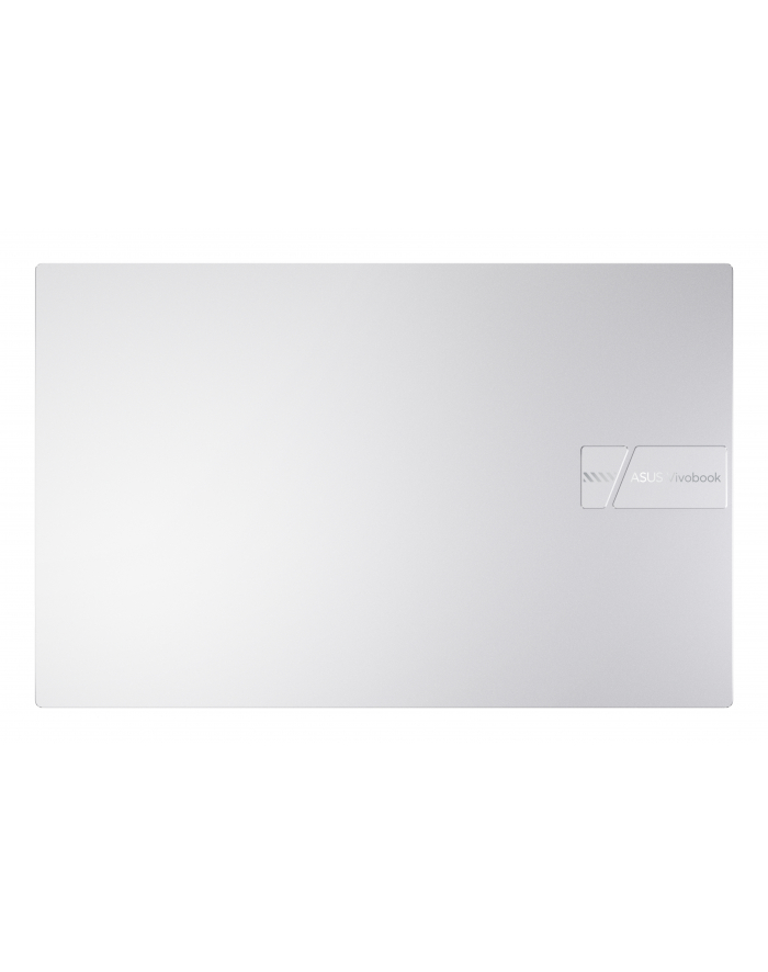 ASUS Vivobook 17 X1704VA-AU817W Core 5 120U 173'';FHD IPS-level Panel 60Hz 250nits AG 16GB DDR4 SSD512 Intel Graphics WLAN+BT Cam720p 50WHrs Win11 Cool Silver główny