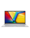 ASUS Vivobook 17 X1704VA-AU817W Core 5 120U 173'';FHD IPS-level Panel 60Hz 250nits AG 16GB DDR4 SSD512 Intel Graphics WLAN+BT Cam720p 50WHrs Win11 Cool Silver - nr 1