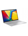 ASUS Vivobook 17 X1704VA-AU817W Core 5 120U 173'';FHD IPS-level Panel 60Hz 250nits AG 16GB DDR4 SSD512 Intel Graphics WLAN+BT Cam720p 50WHrs Win11 Cool Silver - nr 9