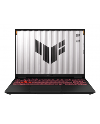 ASUS TUF Gaming A16 FA608UP-R7165W Ryzen 7 260 160''; FHD+ 165Hz IPS-level 300nits AG 16GB DDR5 5600 SSD512 GeForce RTX 5070 8GB WLAN+BT LAN Cam1080p 90WHrs Win11 Jaeger Gray