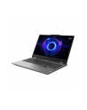 Lenovo LOQ 15IRX10 i5-13450HX 156''; FHD IPS 300nits AG 144Hz 16GB DDR5 4800 SSD512 GeForce RTX 5050 8GB 60Wh NoOS Luna Grey - nr 6