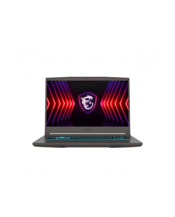 MSI Thin 15 B13VE-3091XPL i5-13420H 156''; FHD 144Hz IPS-Level 16GB DDR4 3200 SSD512 RTX 4050 6GB NoOS nr 1