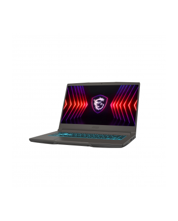 MSI Thin 15 B13VE-3091XPL i5-13420H 156''; FHD 144Hz IPS-Level 16GB DDR4 3200 SSD512 RTX 4050 6GB NoOS nr 2