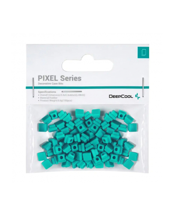 Gumowe końcówki DeepCool PIXEL GB