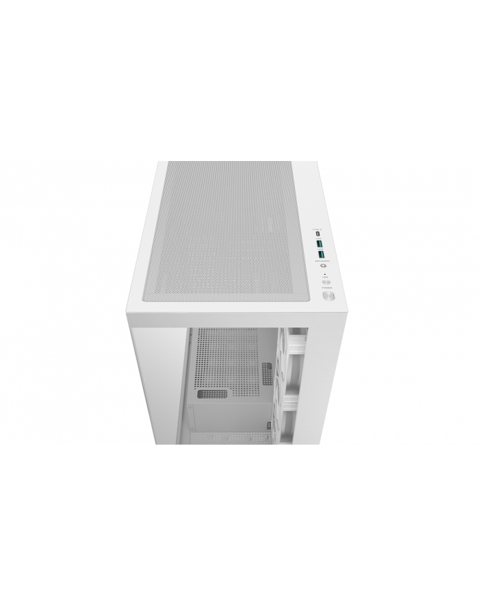 Obudowa DeepCool CG580 4F V2 WH główny