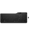 hewlett-packard HP Klawiatura bezprzewodowa 475 7N7B9AA - nr 43