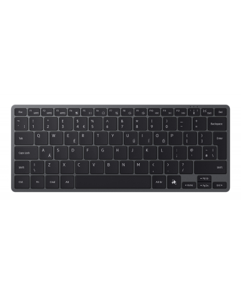 Samsung Galaxy Universal Smart Keyboard, Dark Gray nr 1