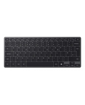 Samsung Galaxy Universal Smart Keyboard, Dark Gray nr 2