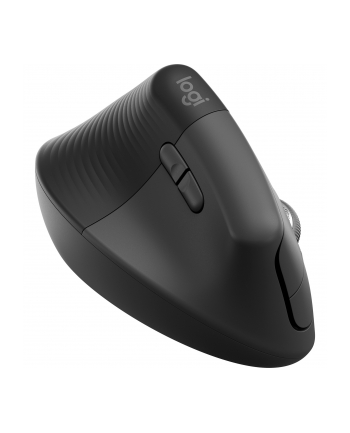 Mysz Logitech Lift Vertical Business Black