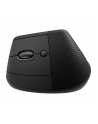 Mysz Logitech Lift Vertical Business Black - nr 4