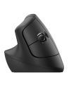 Mysz Logitech Lift Vertical Business Black - nr 6
