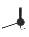 Słuchawki przewodowa Jabra Evolve 20 SE UC - nr 3