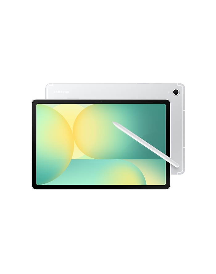 Samsung Galaxy Tab S10 FE (X526) 5G 8/128GB Silver główny