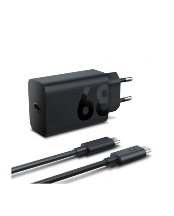 Zasilacz Lenovo 68W USB-C Wall Charger ZG38C05739