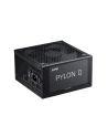 Zasilacz XPG PYLON II 650W Black 80 Plus Bronze - nr 1
