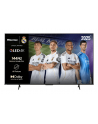 Telewizor Hisense 65E7QPRO QLED Pro 65' 4K Ultra HD 144Hz VIDAA Dolby Atmos Czarny - nr 1