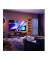 Telewizor Hisense 65E7QPRO QLED Pro 65' 4K Ultra HD 144Hz VIDAA Dolby Atmos Czarny - nr 3