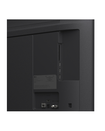 Telewizor LG 50UA75006LA QD-Mini LED 50' 4K Ultra HD WebOS Dolby Digital DVB-T2 Czarny nr 1