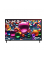 Telewizor LG 50UA75006LA QD-Mini LED 50' 4K Ultra HD WebOS Dolby Digital DVB-T2 Czarny - nr 1