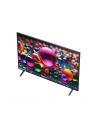 Telewizor LG 50UA75006LA QD-Mini LED 50' 4K Ultra HD WebOS Dolby Digital DVB-T2 Czarny - nr 3