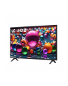 Telewizor LG 50UA75006LA QD-Mini LED 50' 4K Ultra HD WebOS Dolby Digital DVB-T2 Czarny - nr 4