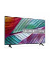 Telewizor LG 50UR78006 LED 50' 4K Ultra HD WebOS Dolby Atmos DVB-T2 Czarny - nr 2