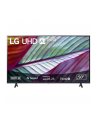 Telewizor LG 50UR78006 LED 50' 4K Ultra HD WebOS Dolby Atmos DVB-T2 Czarny - nr 5