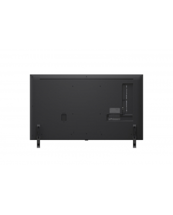 Telewizor LG 65QNED85A3C QNED EVO 65' 4K Ultra HD 144Hz WebOS Dolby Digital Szary nr 2