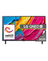 Telewizor LG 75QNED80A3A QNED 75' 4K Ultra HD WebOS Dolby Digital DVB-T2 Czarny - nr 1