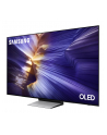 Telewizor Samsung QE83S90FAEXXH OLED 83' 4K Ultra HD 144Hz Tizen Dolby Atmos Czarny - nr 14