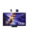 Telewizor Samsung QE83S90FAEXXH OLED 83' 4K Ultra HD 144Hz Tizen Dolby Atmos Czarny - nr 19