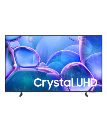 Telewizor Samsung UE50U7022FKXXH LED 50' 4K Ultra HD Tizen Q-Symphony DVB-T2 Szary nr 2